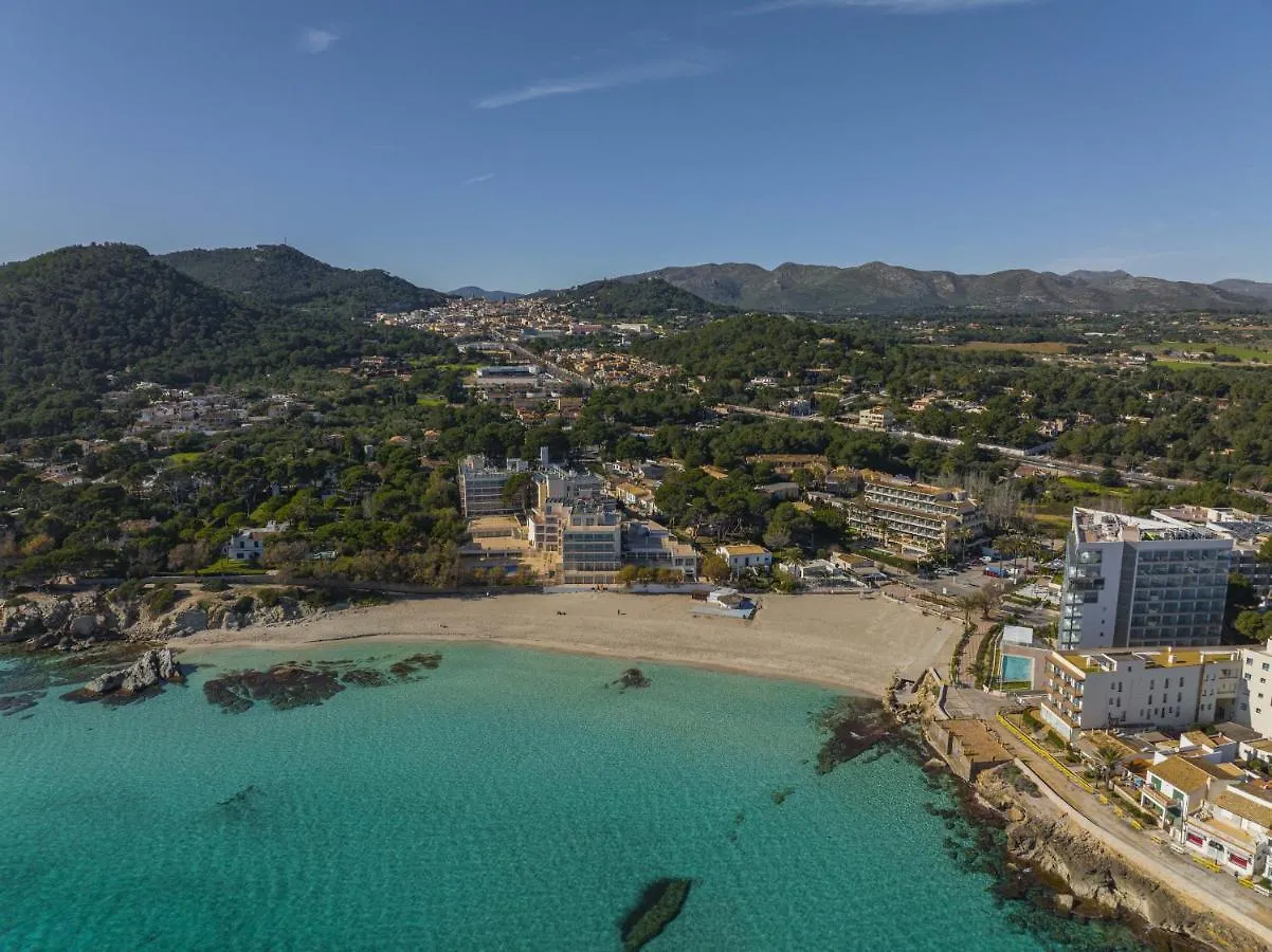 Διαμέρισμα Apartamento Bellavista Puerto 2A Cala Ratjada  Ισπανία