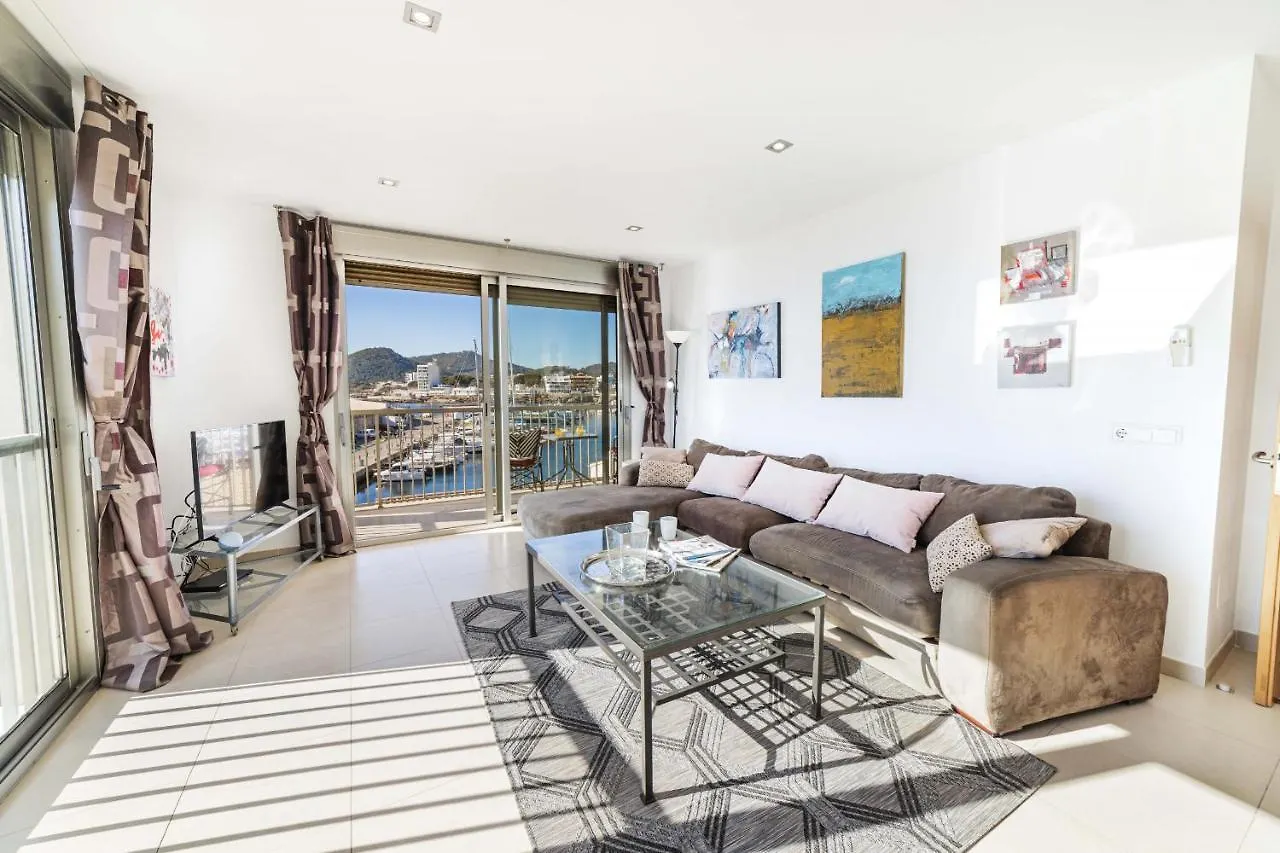 Διαμέρισμα Apartamento Bellavista Puerto 2A Cala Ratjada  Ισπανία