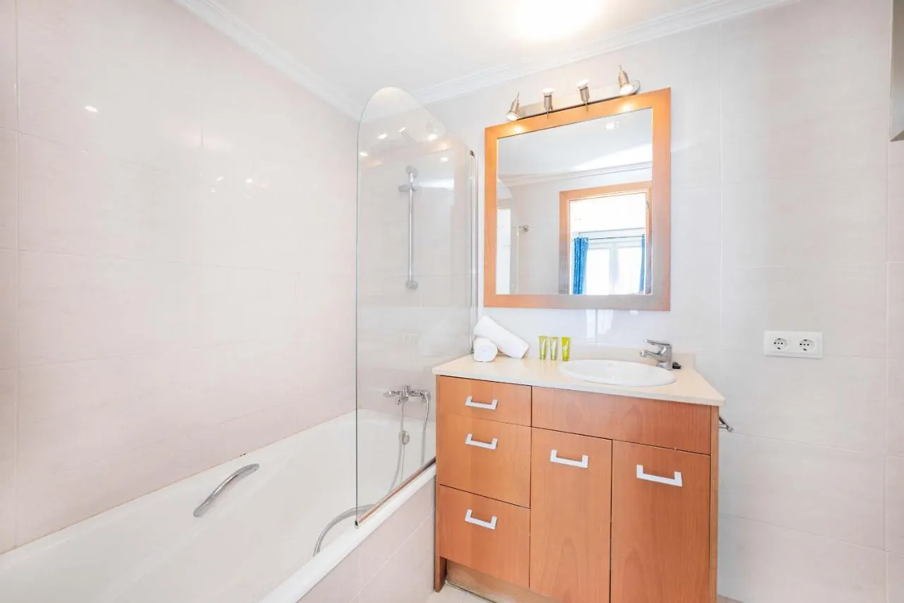 Apartamento Bellavista Puerto 2A Cala Ratjada  Cala Ratjada (Mallorca)