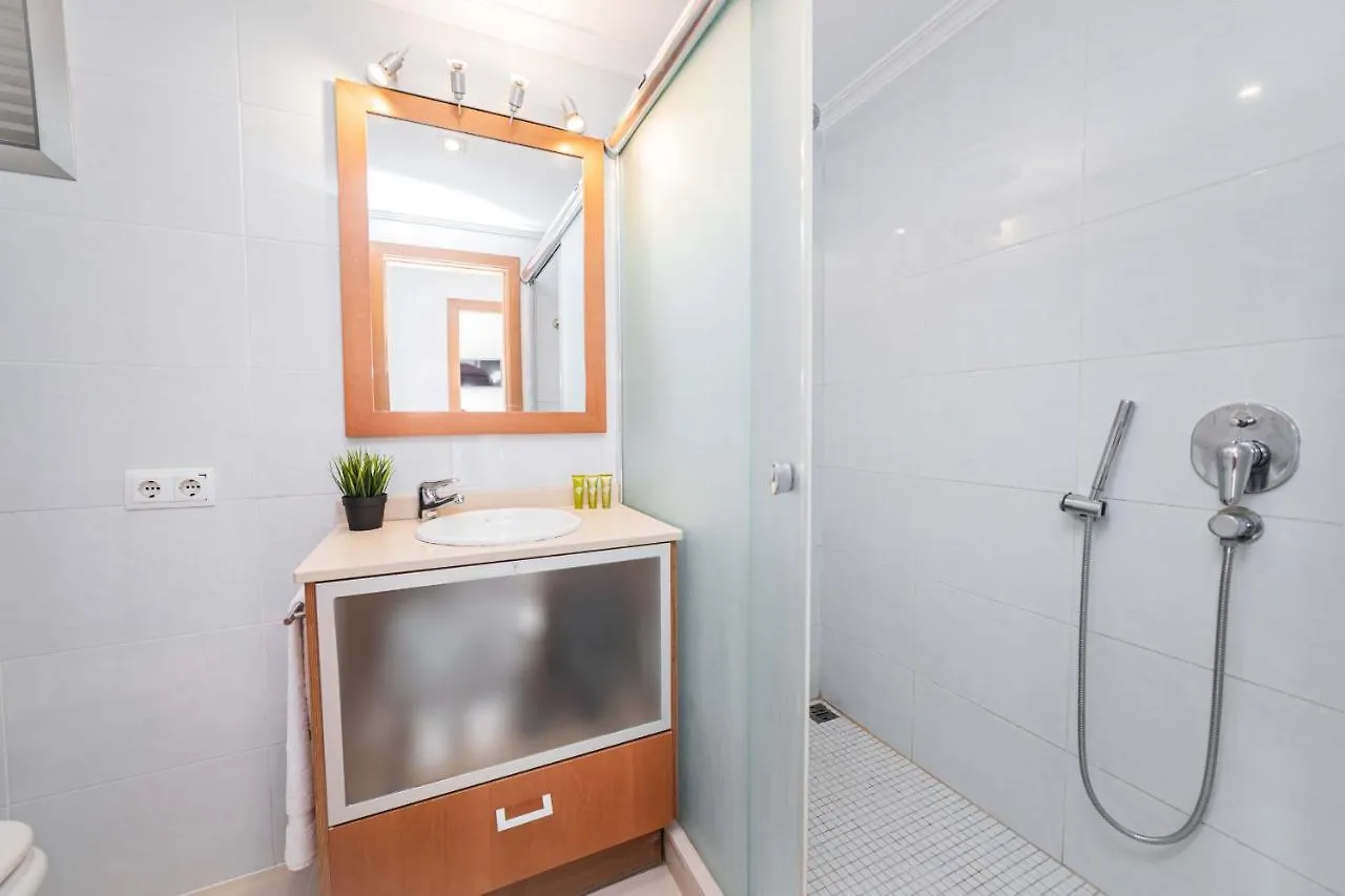 Apartamento Bellavista Puerto 2A Cala Ratjada  Διαμέρισμα